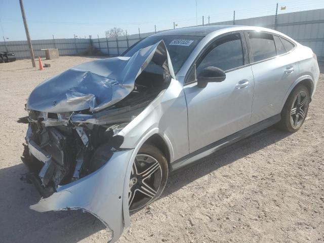  Salvage Mercedes-Benz GLC