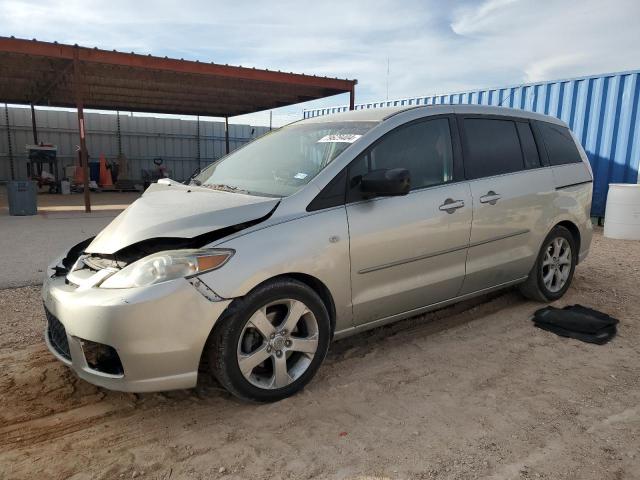  Salvage Mazda 5