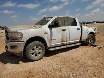  Salvage Ram 2500