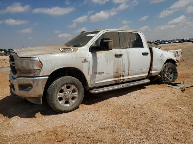  Salvage Ram 2500