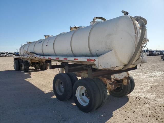  Salvage Trailer Other