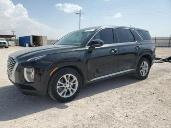  Salvage Hyundai PALISADE