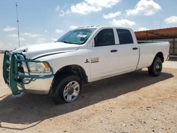  Salvage Ram 2500