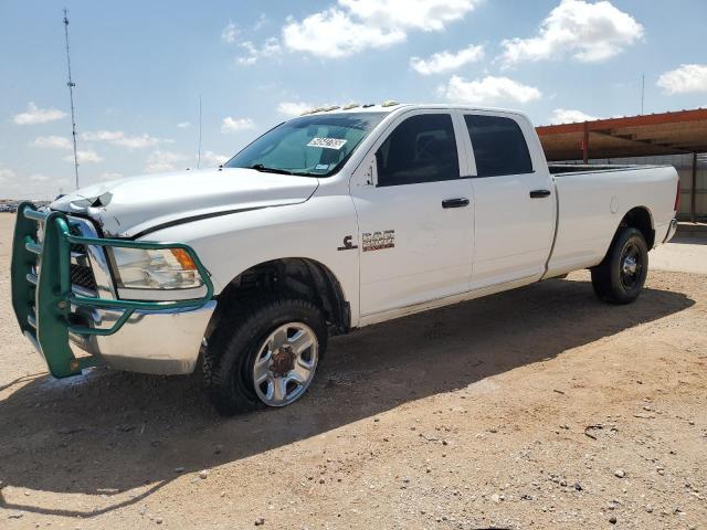  Salvage Ram 2500