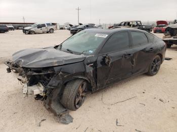  Salvage Acura Integra A-