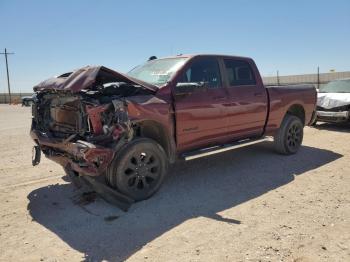  Salvage Ram 2500