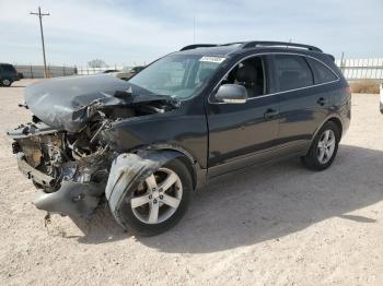  Salvage Hyundai Veracruz