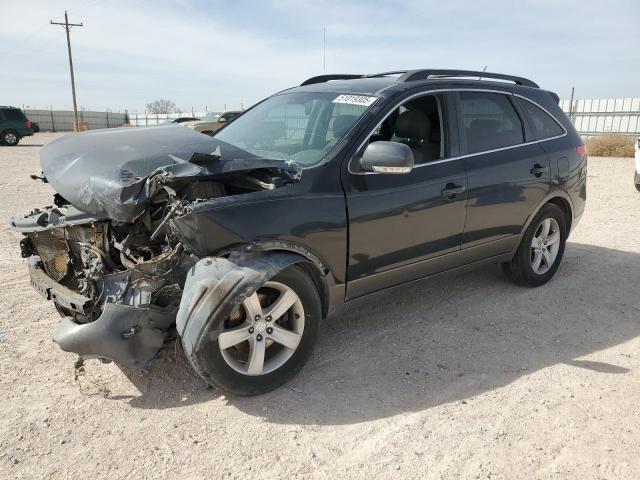  Salvage Hyundai Veracruz