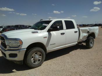  Salvage Ram 2500