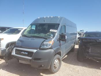  Salvage Ram Promaster