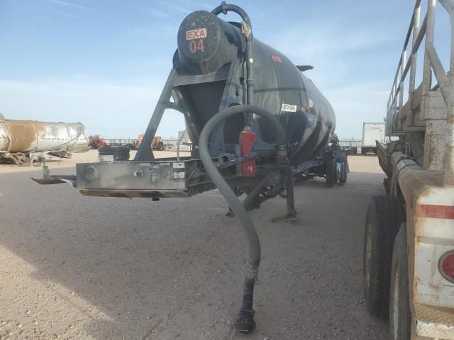  Salvage Exa Tanker
