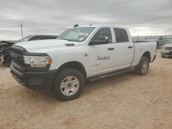  Salvage Ram 2500