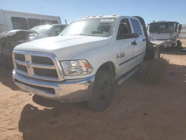 Salvage Ram 3500