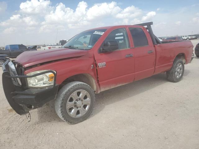  Salvage Dodge Ram 2500