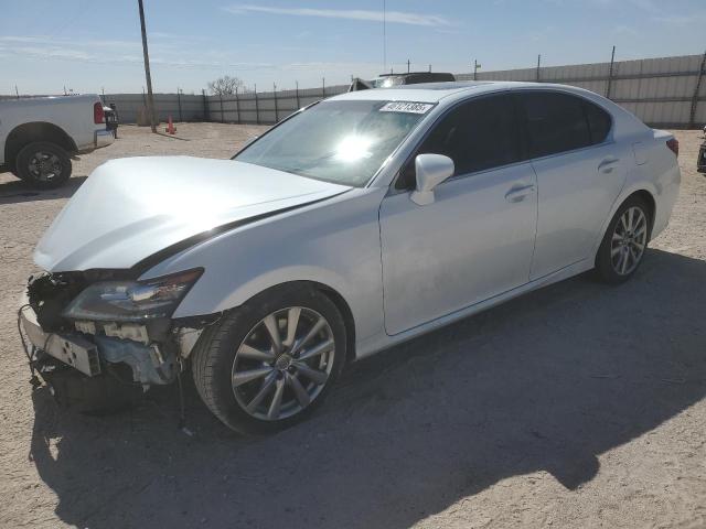  Salvage Lexus Gs