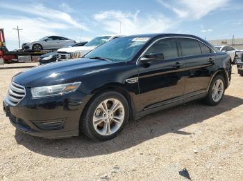  Salvage Ford Taurus