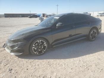  Salvage Kia K5