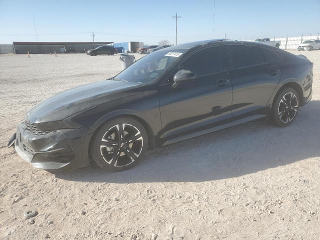  Salvage Kia K5