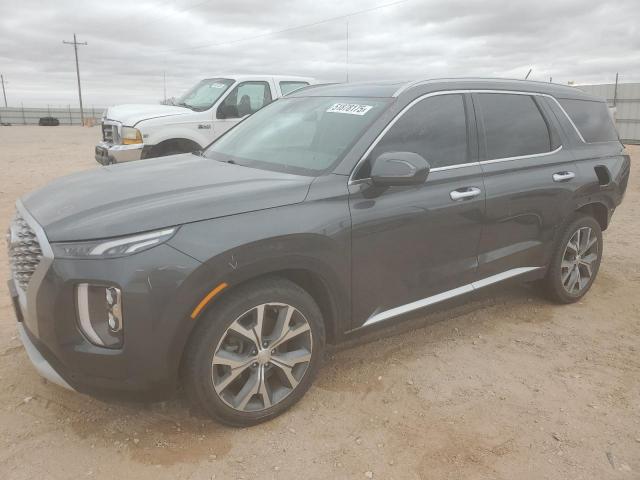  Salvage Hyundai PALISADE
