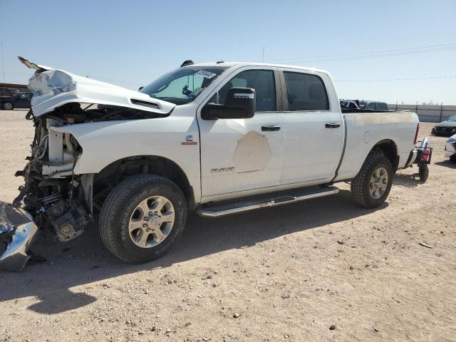  Salvage Ram 2500