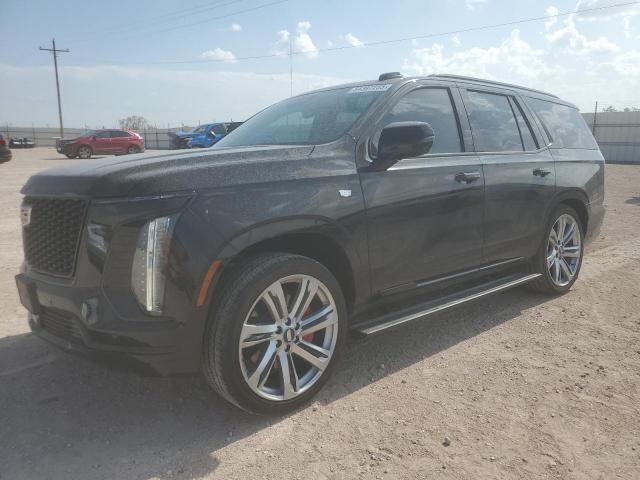  Salvage Cadillac Escalade