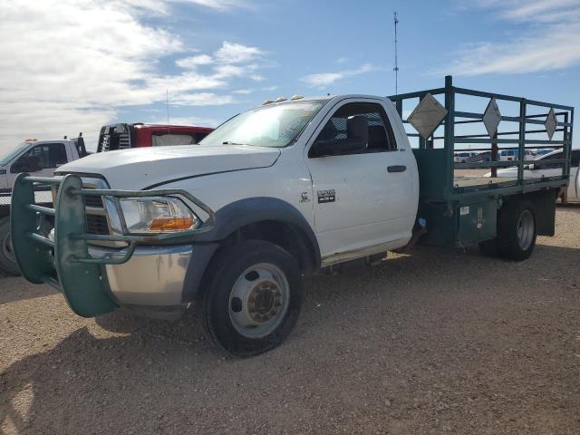  Salvage Dodge Ram 4500
