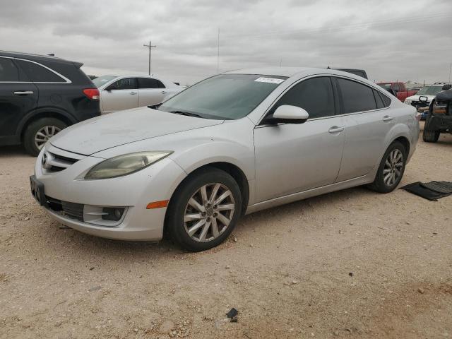  Salvage Mazda 6