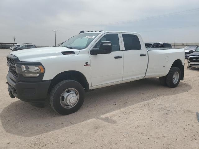  Salvage Ram 3500