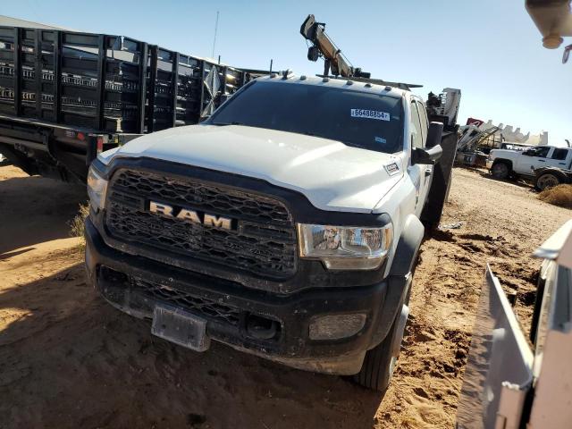 Salvage Ram 5500
