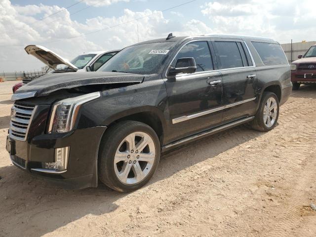  Salvage Cadillac Escalade