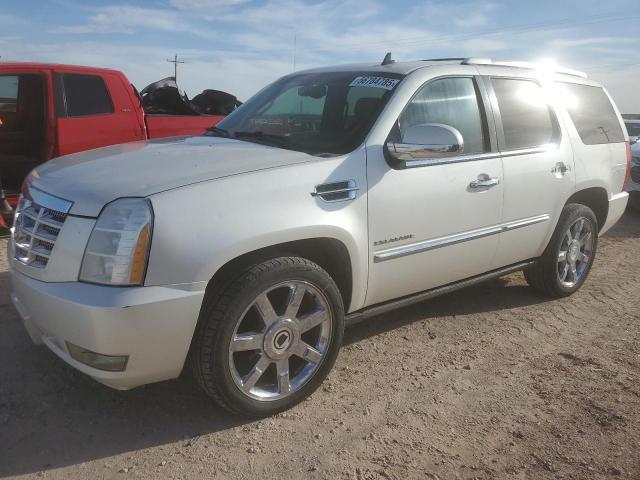  Salvage Cadillac Escalade