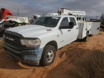 Salvage Ram 3500