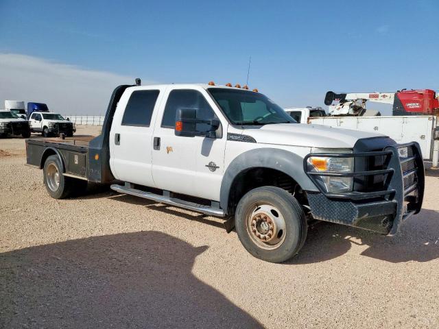  Salvage Ford F-550