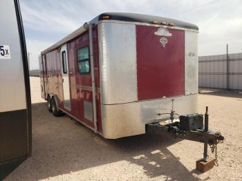  Salvage Road Utility
