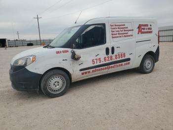  Salvage Ram Promaster