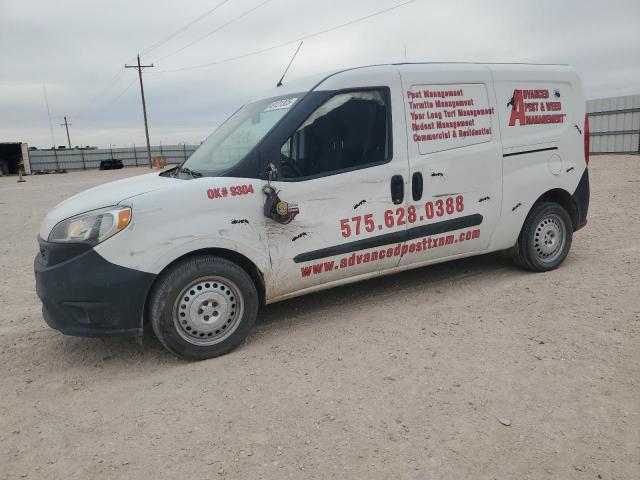  Salvage Ram Promaster