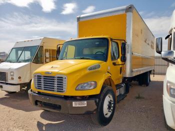  Salvage Freightliner M2 106 Med