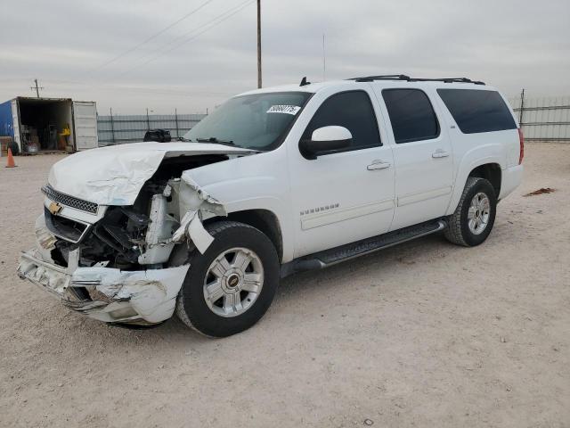  Salvage Chevrolet Suburban