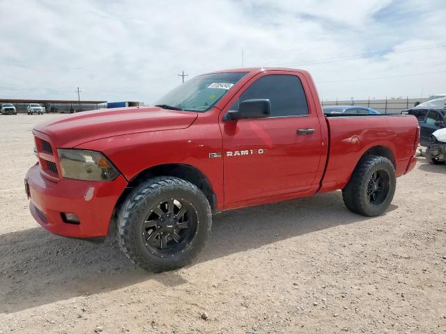  Salvage Dodge Ram 1500