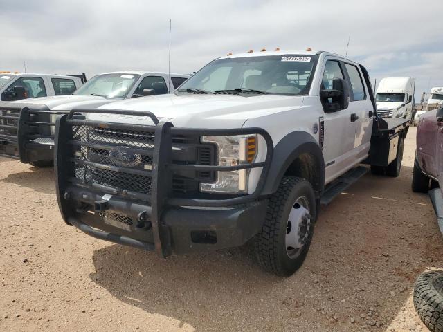  Salvage Ford F-450