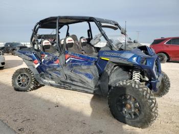  Salvage Polaris Rzr Xp 100