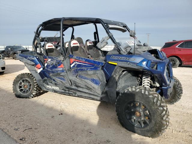 Salvage Polaris Rzr Xp 100