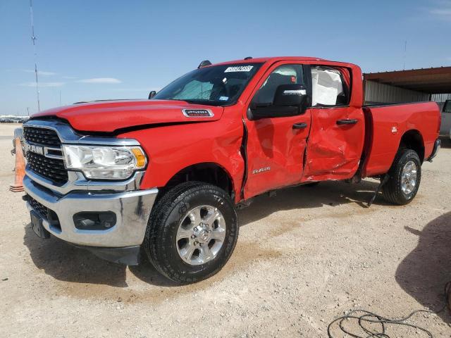  Salvage Ram 2500