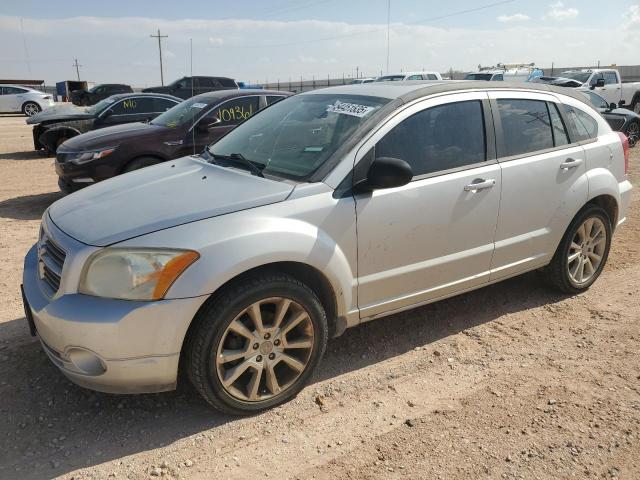  Salvage Dodge Caliber
