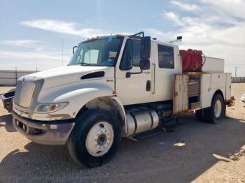  Salvage International 4000 Serie