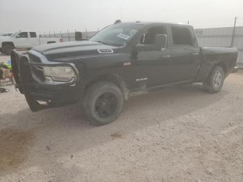  Salvage Ram 2500