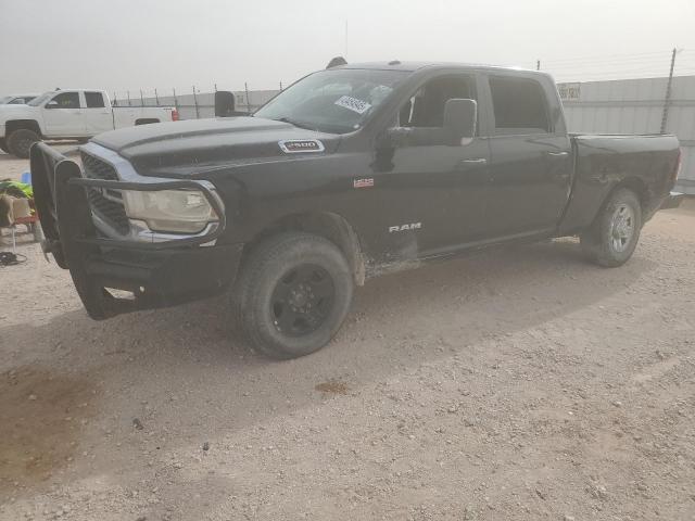  Salvage Ram 2500