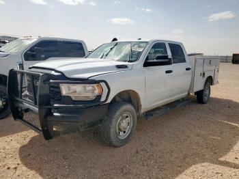  Salvage Ram 2500