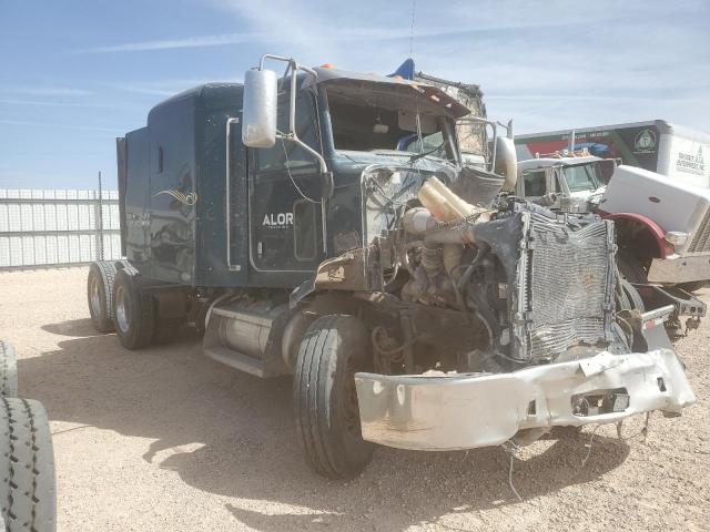  Salvage Peterbilt 384