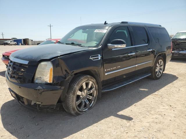  Salvage Cadillac Escalade